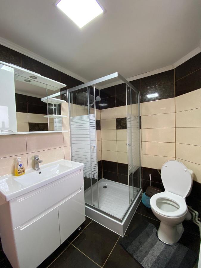 Кришталеві Вершини Vorokhta Exterior foto